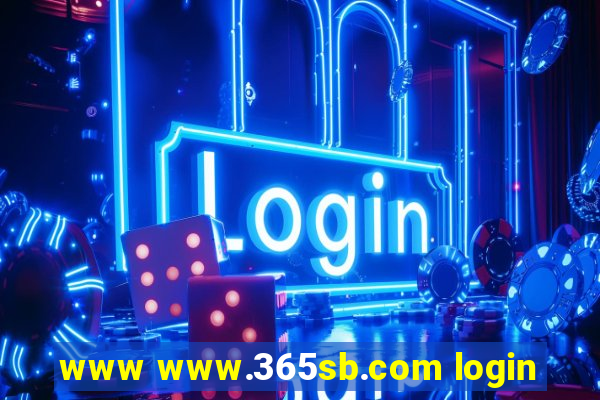 www www.365sb.com login